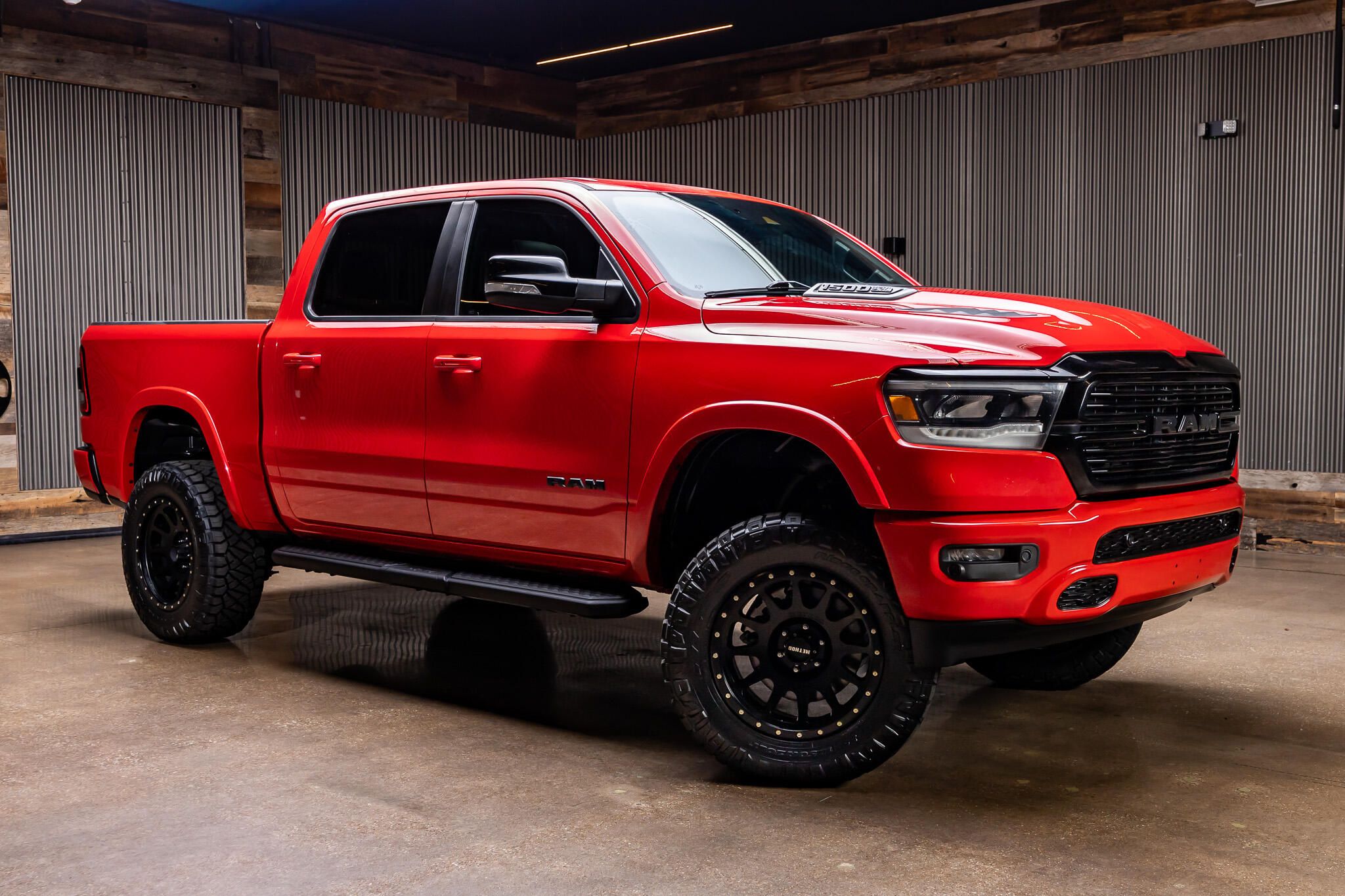 ram ram 1500 pickup 2021 1C6SRFJT4MN730116 image ram ram 1500 pickup 2021 1C6SRFJT4MN730116 image